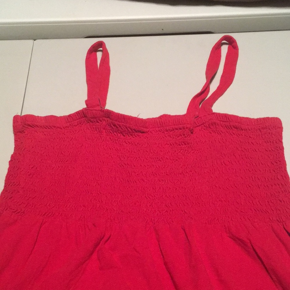 Woman’s dress